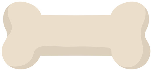 강아지 뼈다귀 © 보라 강