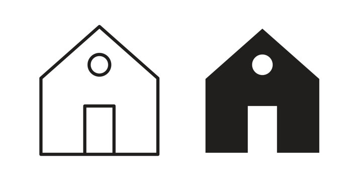 Home icon