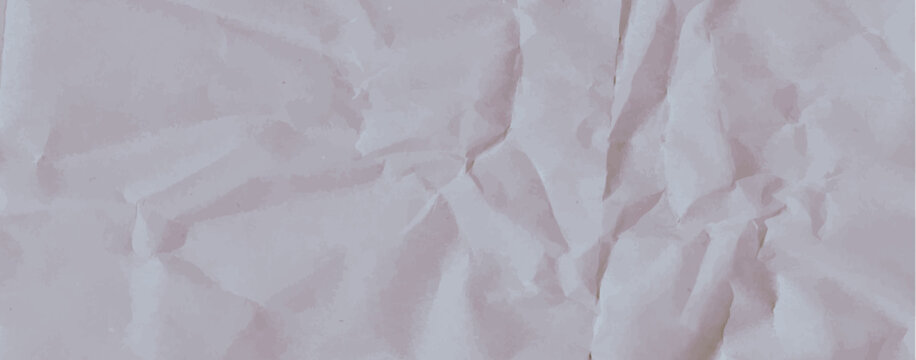 Grey blue kraft paper background with vintage old texture. Newspaper parchment features cardboard, wrinkled crumpled effect for craft cold beige designs. Notebook wrin sheet mockup teture, abstract bg