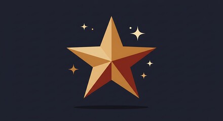 Celestial Ember's Glow