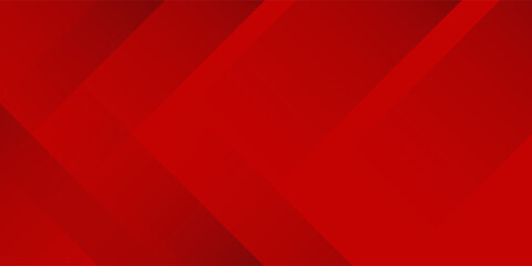 Obraz premium red banner background.abstract background modern. eps 10