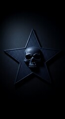 Obsidian Star's Embrace