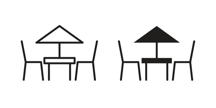 Terrace icon
