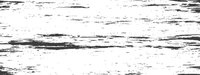 Distressed Grunge Texture Overlay Pattern Black and White Grungy Background Scratch Effect Design Element