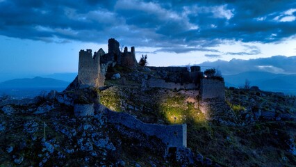 Fototapeta premium default