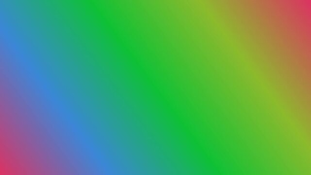 Vibrant colorful gradient background with smooth transitions of red, blue, green, and yellow hues creating a dynamic abstract design