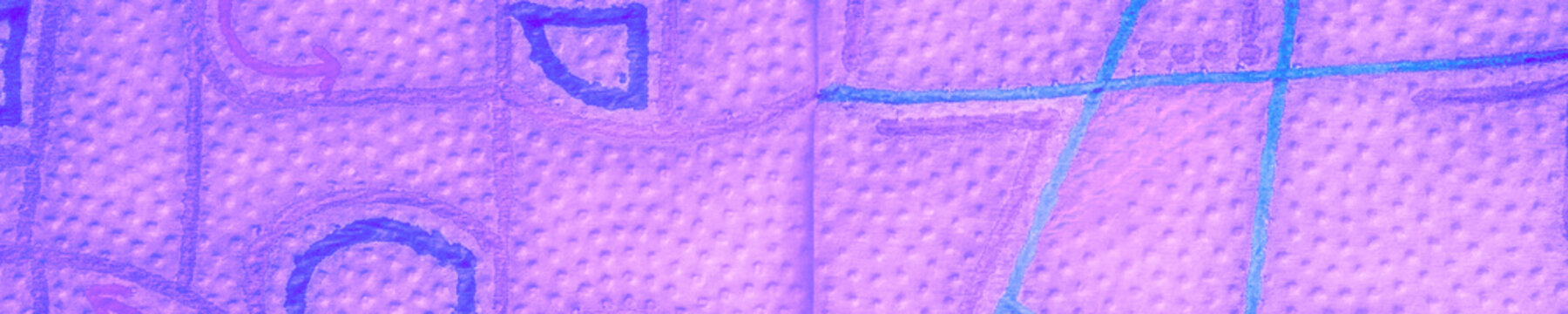 Tye Dye Concept. Sky For Decor. Blue Watercolor