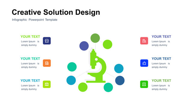 Creative Solution Design