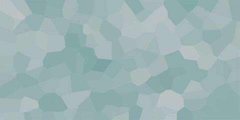 Seamless geometric vector  featuring an abstract green camouflage pattern with triangular shapes and a vintage military texture for a modern art wallpaper backdrop.