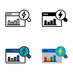 Energy Analytics is analyzing power consumption data to optimize efficiency and performance.