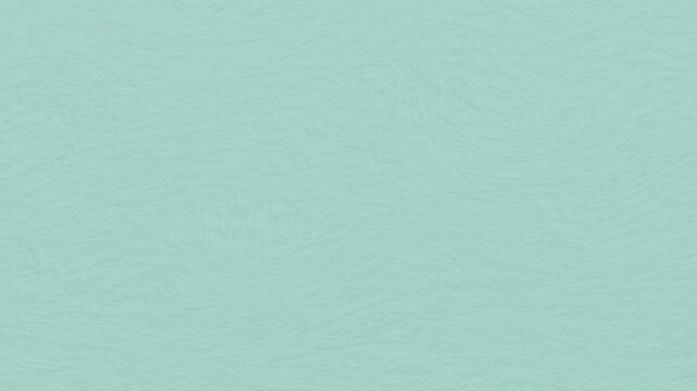 Animated pastel mint green textured paper background with subtle rippling waves, ideal for calming and fresh visual themes
