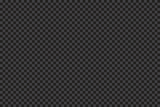 Checkerboard grid background. transparent grid for your background design. Digital transparency checkerboard grid.
