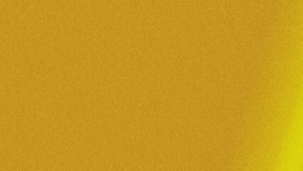 Golden Grain Texture Abstract Gradient Background