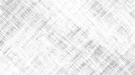 Obraz premium Gray and white abstract textured background with diagonal lines and dots pattern grunge