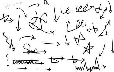 The vector design of a illstetor icon and amoji