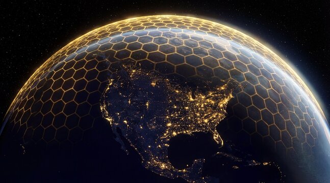 golden dome anti missile technology