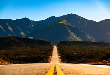 Mount Sefton The Part Southern