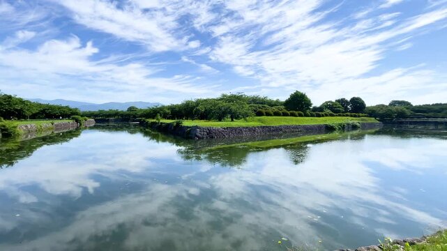 五稜郭、日本の城、北海道