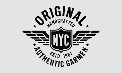 Obraz premium Black Manikin Lucky Cat Vector Illustration Featuring Japanese Fortune Cat with Koban Coin and Sparkling Accents for Good Luck and Prosperity