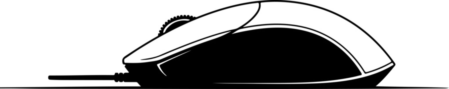 Computer Mouse for Enhanced Productivity and Seamless Navigation