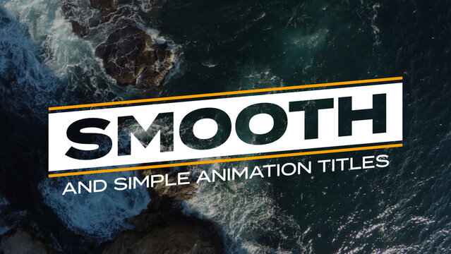 Typography Modern Titles Vol.05