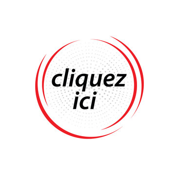 cliquez ici button