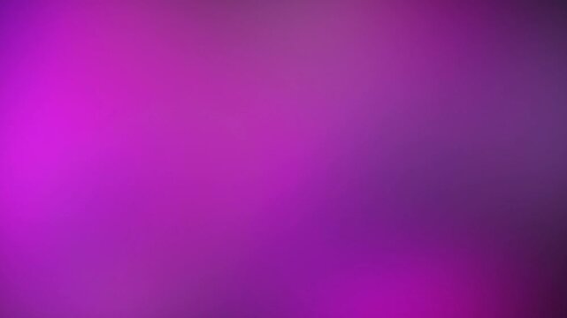 Light leak and bokeh overlay with vibrant purple and pink hues. Ideal for adding a dreamy, ethereal effect to video projects.