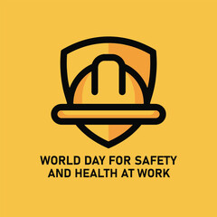 Occupational Health and Safety Concept