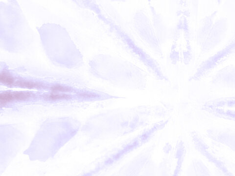 Taupe Scribble Dirt. Watercolor Texture. White