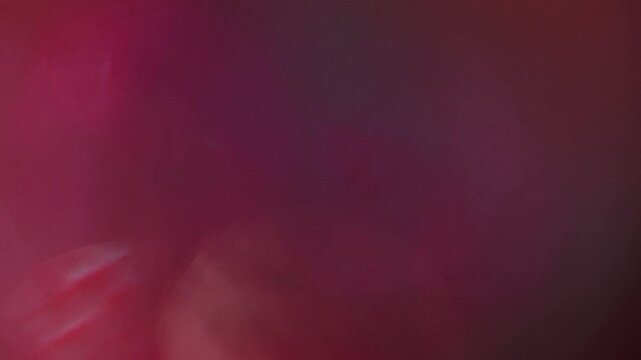 light leak and bokeh overlay with deep red and purple hues, perfect for artistic edits.
