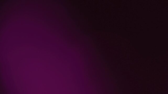 light leak and bokeh overlay with pulsating purple tones. Use this video to add depth and creative flair to your projects.