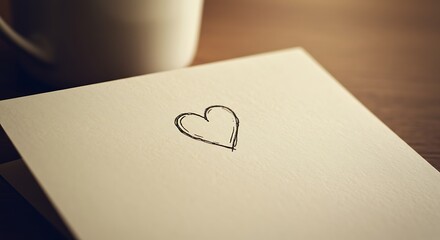 A Hand-Drawn Promise