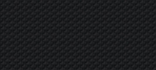 embossed corrugated pattern on paper surface