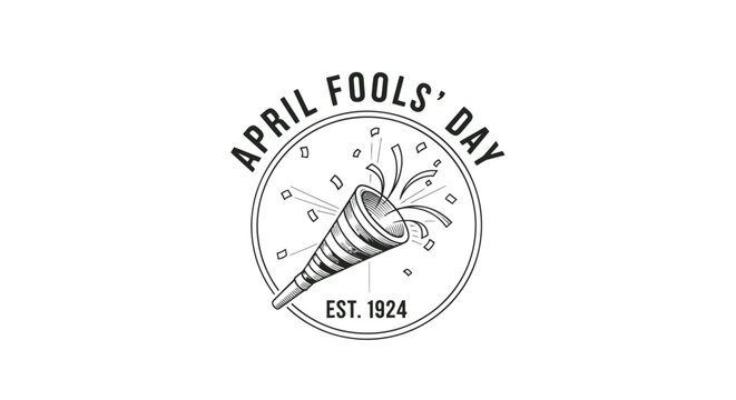 April Fools Day Gag Joke Water Spray.