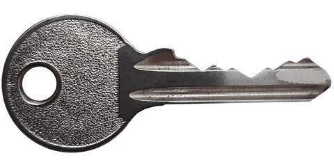 door key transparent PNG