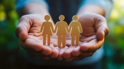 community care and protection, human rights, people protection, social security