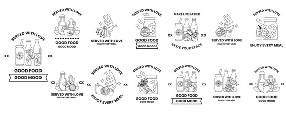 Good food is good for your mood