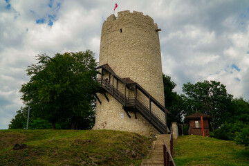 Kazimierz Dolny , Polska © Daniel Folek