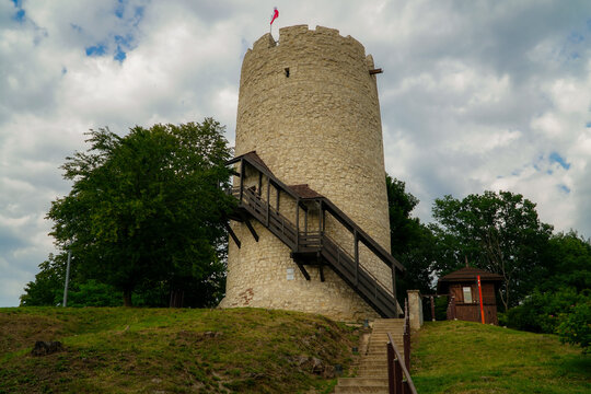 Kazimierz Dolny , Polska