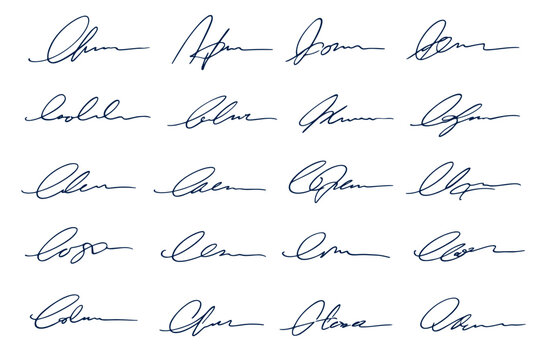 Autograph Images – Browse 24,172 Stock Photos, Vectors, and Video ...