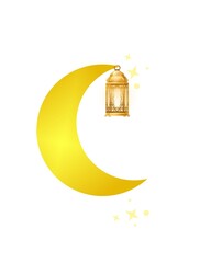 elements of the month of Ramadan