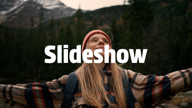 Animated Slideshow