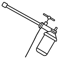 Herbicide Applicator