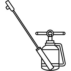 Herbicide Applicator