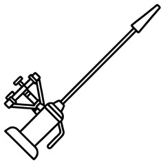 Herbicide Applicator