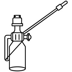 Herbicide Applicator