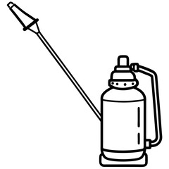 Herbicide Applicator