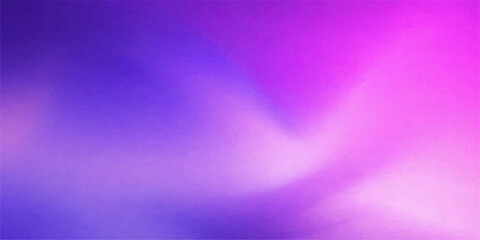 Obraz premium A soft gradient of violet and pink creates a colorful abstract purple background featuring a motion blur texture with glowing lines and a bright wave pattern for a high-tech art backdrop