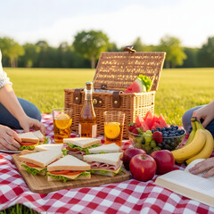 Young Boy Building Sandcastle On Sunny Beach