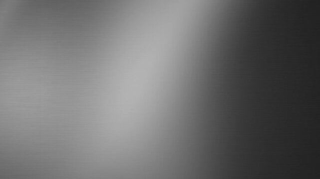 metal texture background and motion lighting